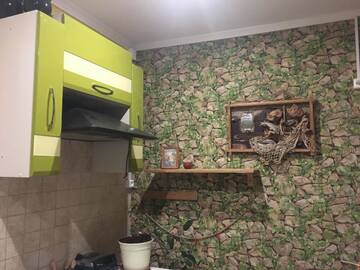 Фото номера Дом для отпуска Дома для отпуска Блакитные дали г. Bol&#39;shiye Berezovtsy 13