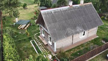 Фото номера Дом для отпуска Дома для отпуска Блакитные дали г. Bol&#39;shiye Berezovtsy 63